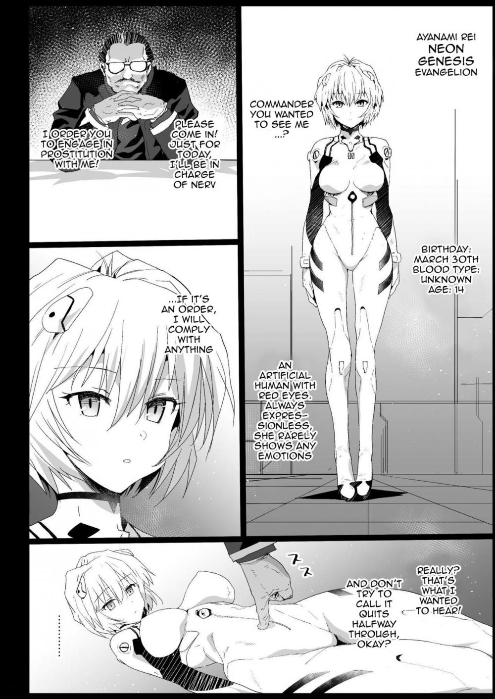 Hentai Manga Comic-Forced Schoolgirl Prostitution ~I Want To Pay These Dark Skinned Schoolgirls To Fuck-Chapter 4-34